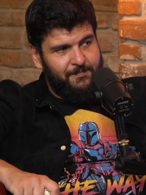 @Aproximativ Gojira