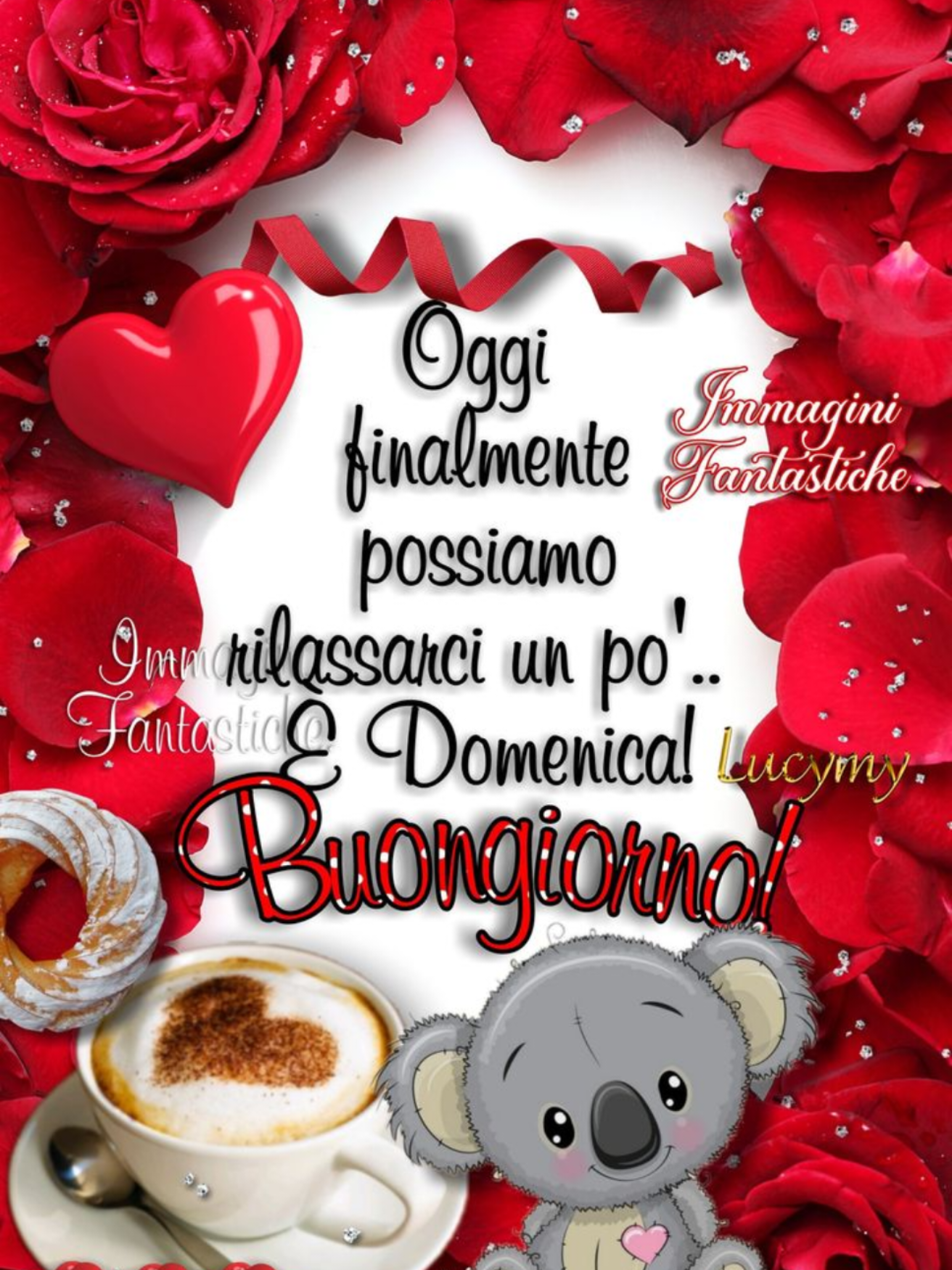 @immaginiFantasticheLucy