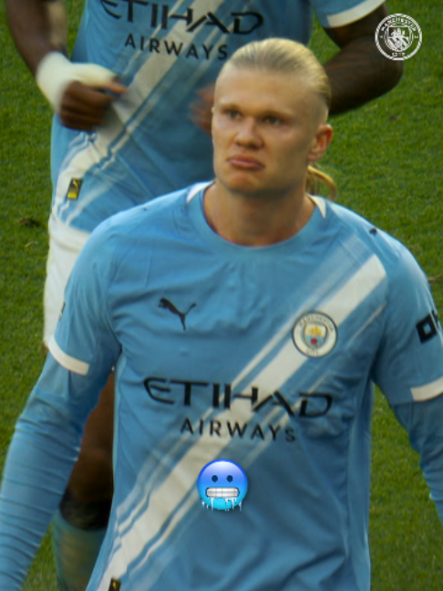 @Manchester City