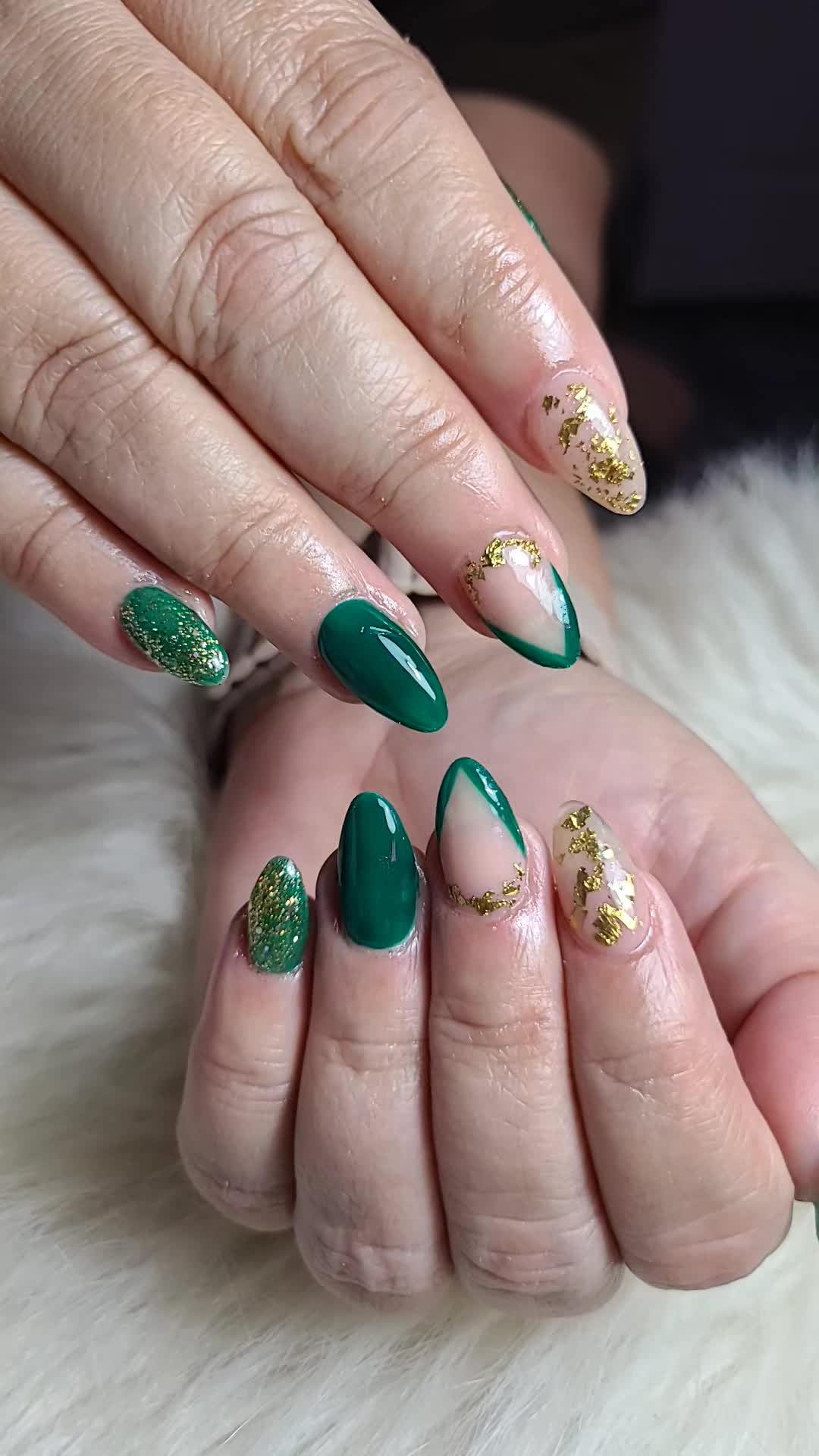 @Damaris Nail's Art