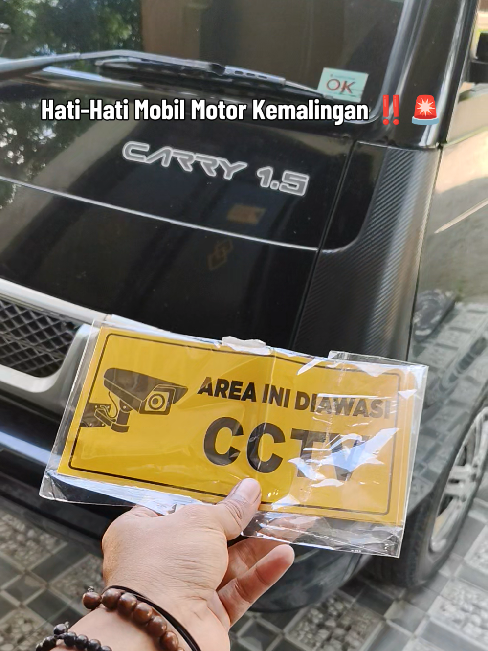 @Irfan pickup & Aksesoris