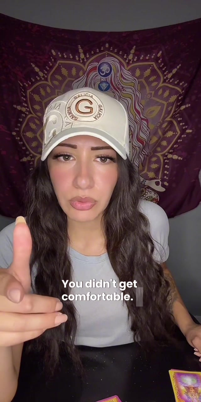 @Jeanette Alvarez
