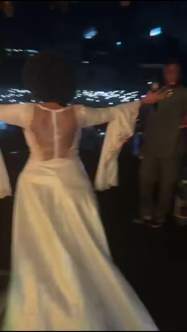 @Oumou Sangar&eacute;