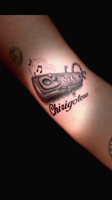 @theroustattoocordoba