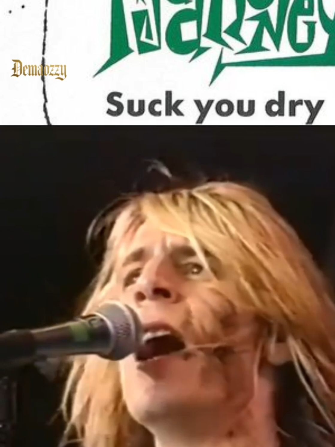 @Demaozzy