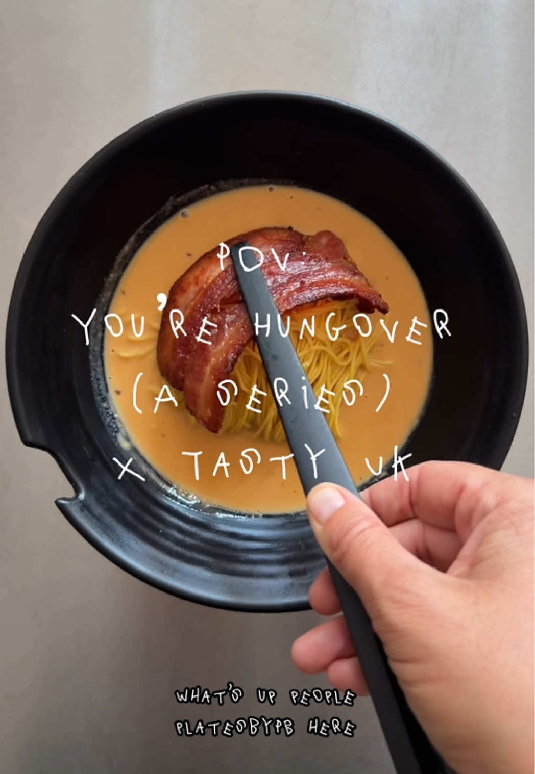 @Tasty UK