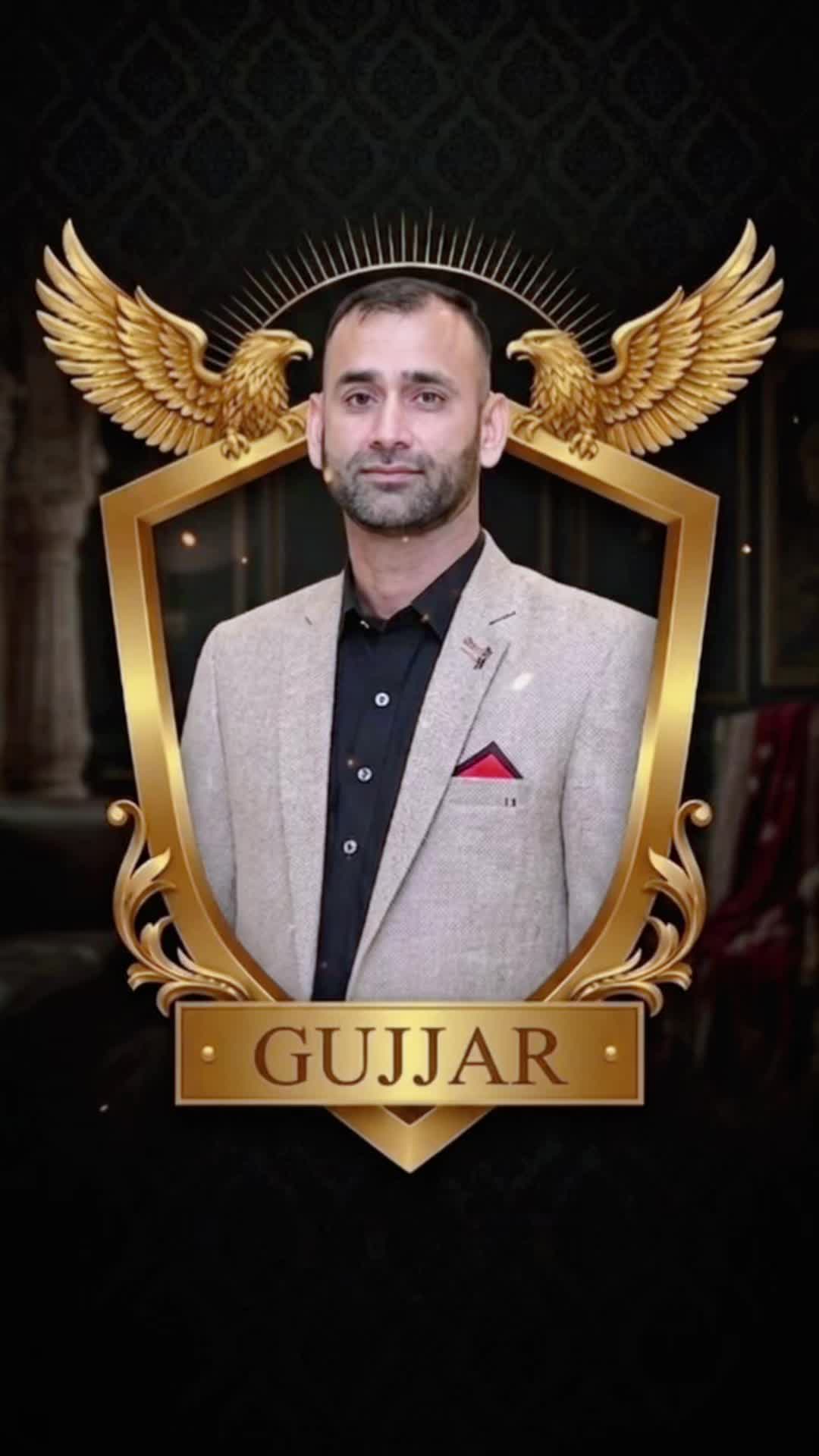 @🦁SHAHBAZ GUJJAR🦅K/F❤️💚