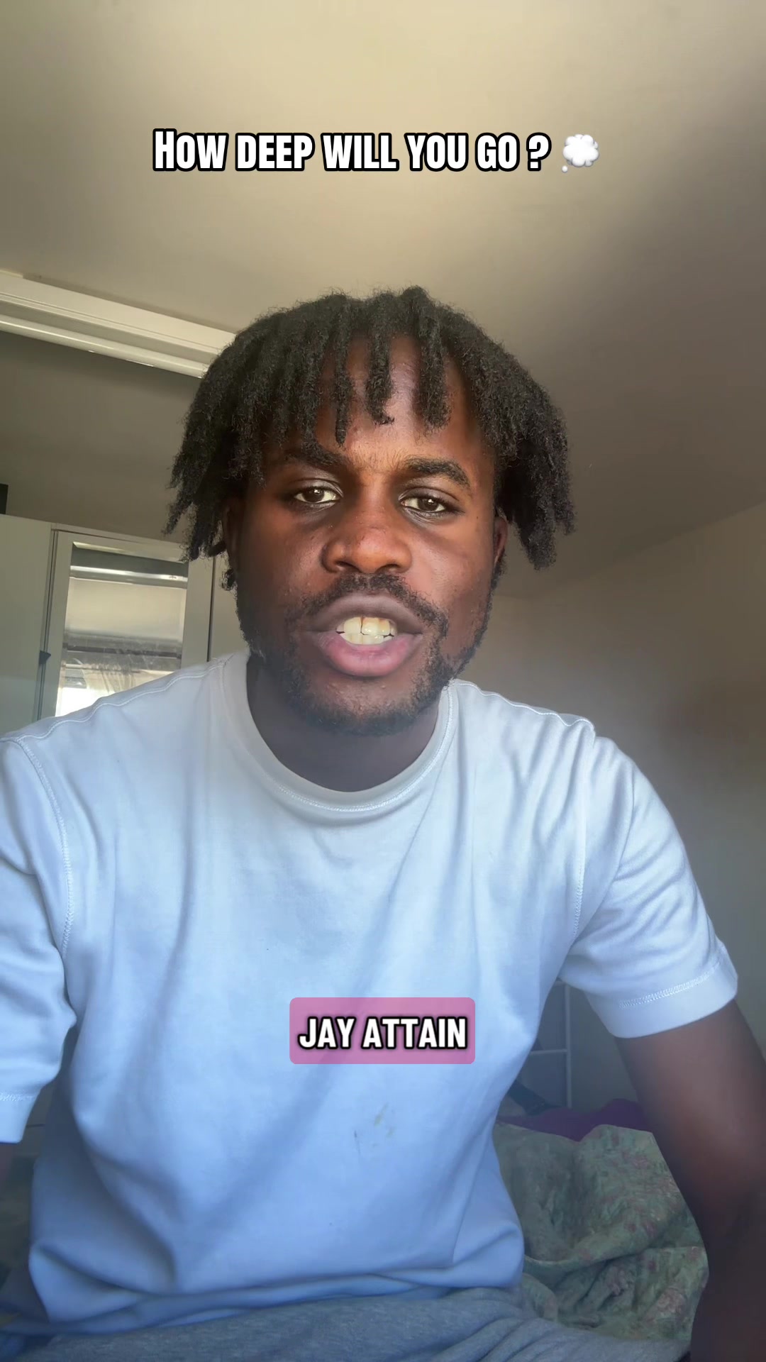 @JayAttain
