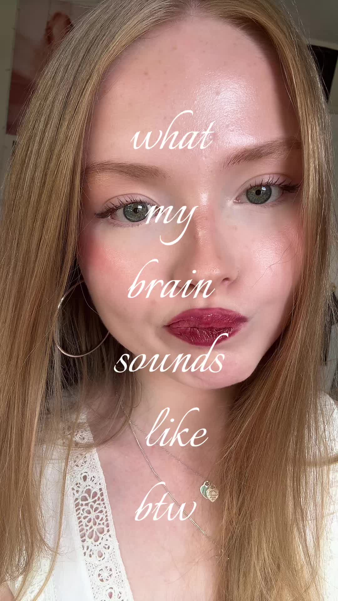 @Tara