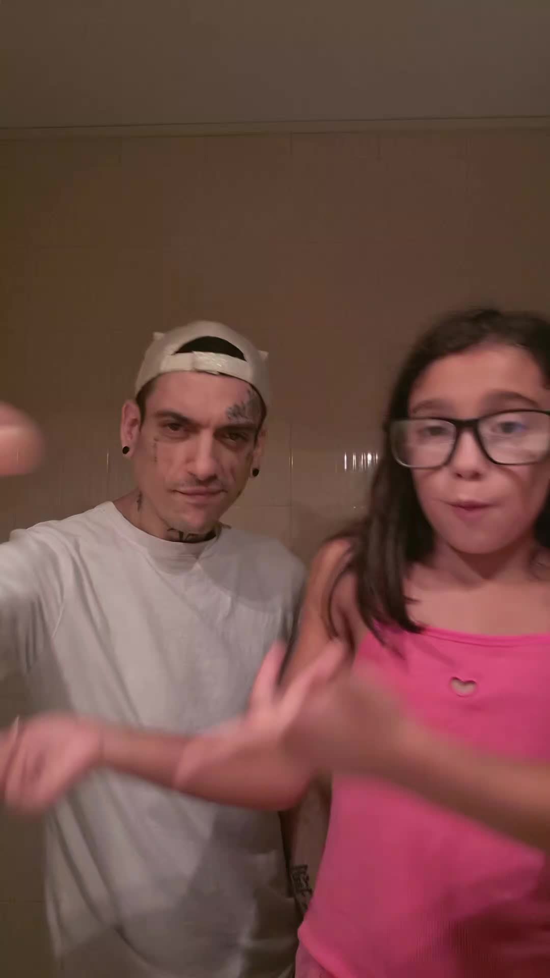 @Sickboy & Noemi