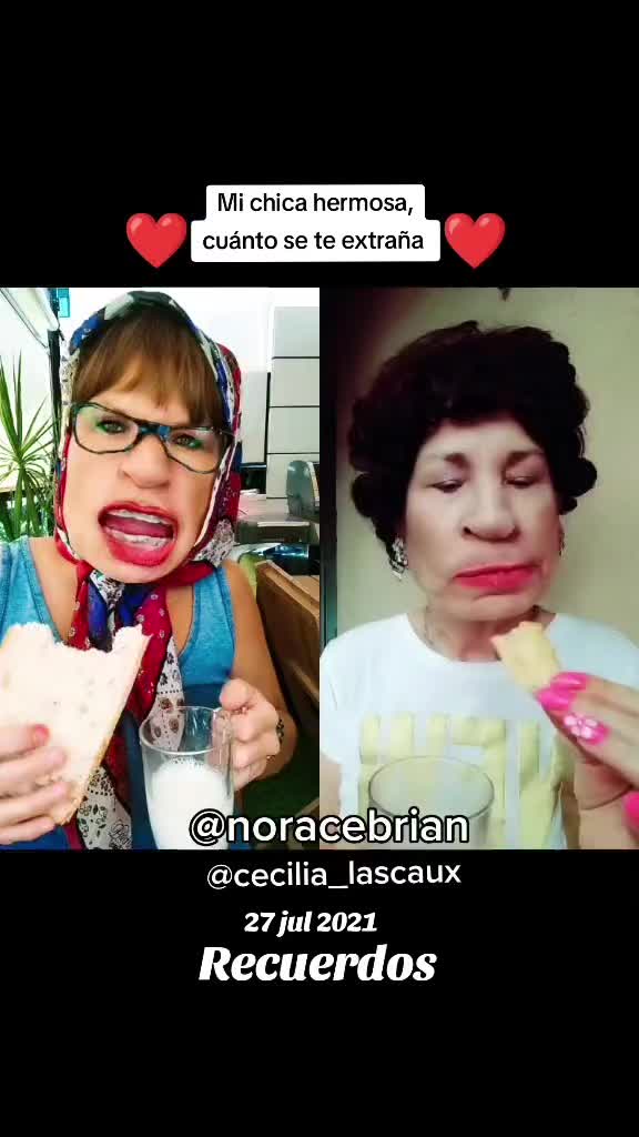 @Cecilia