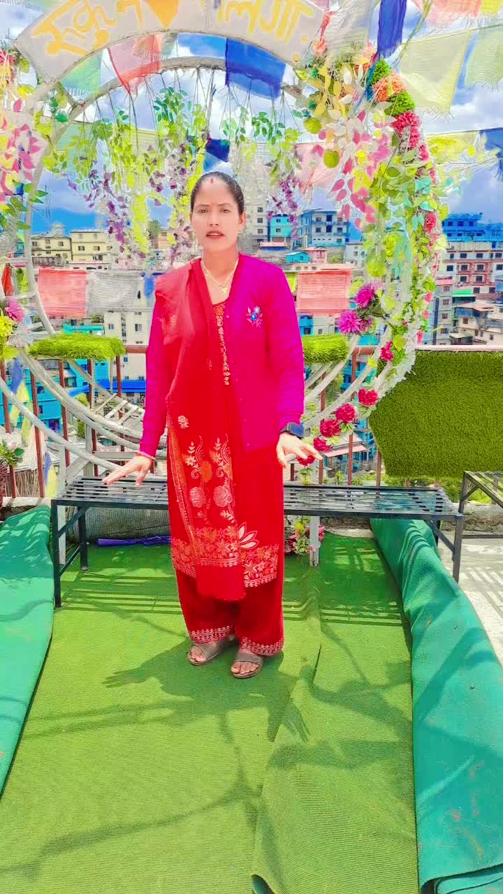 @krishna Bista oli❤️