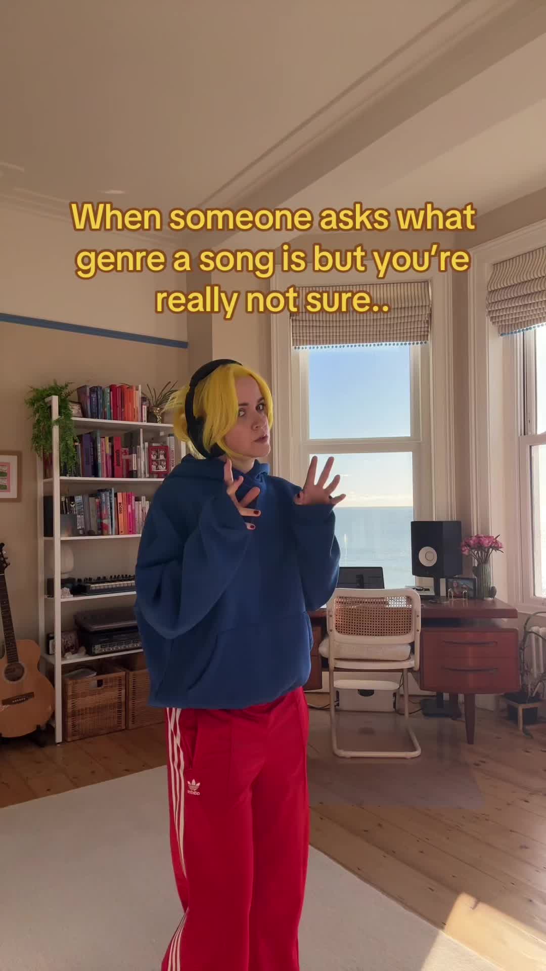 @coco cole