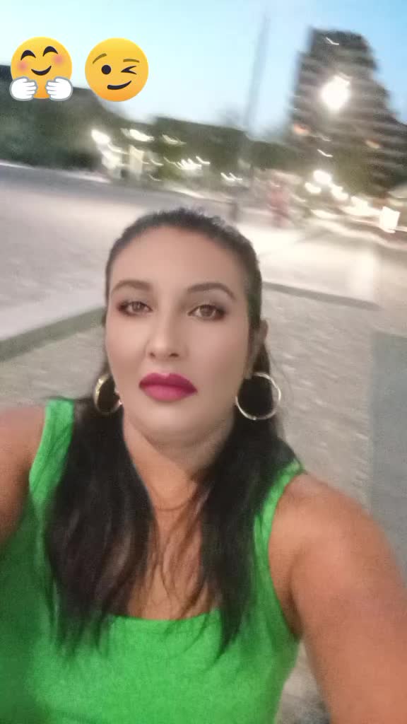 @Liliana Marin