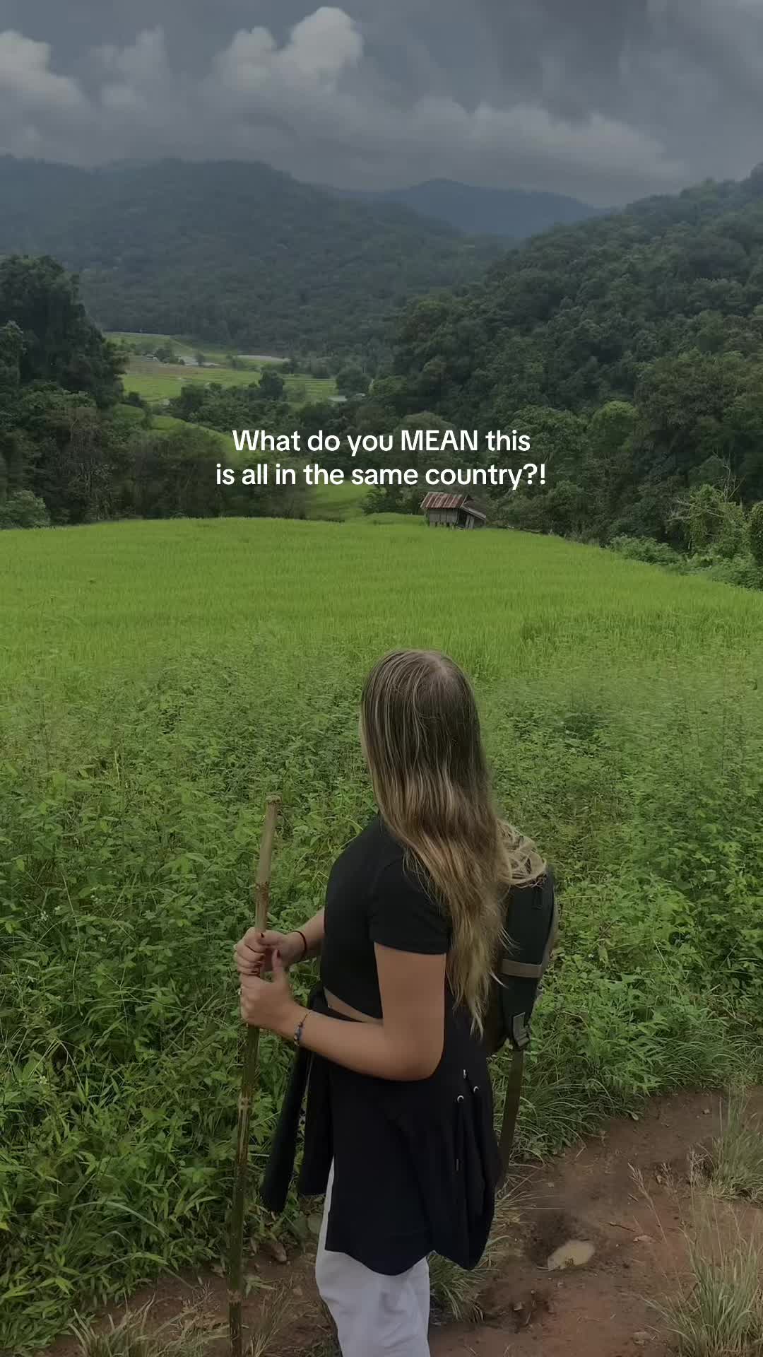 @Maddie | Travel Content