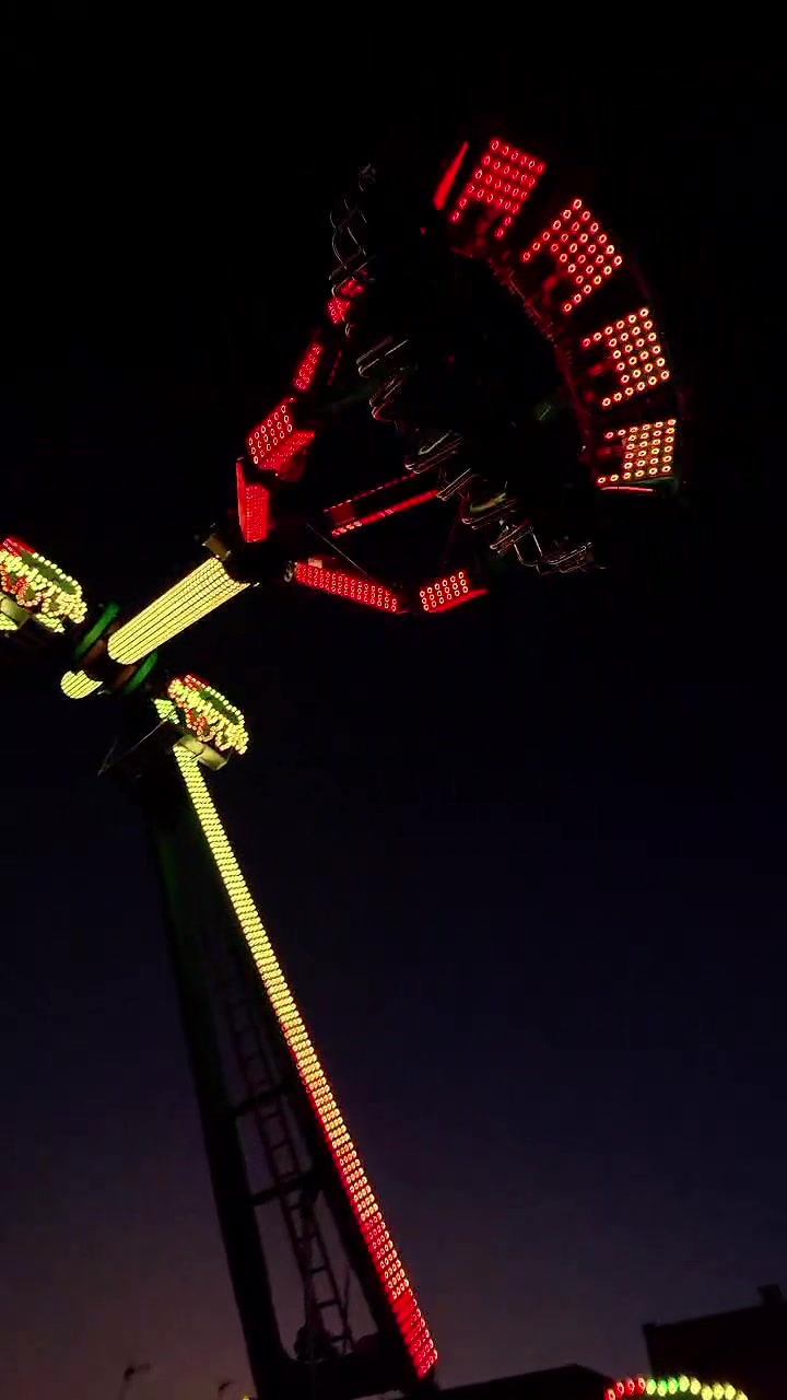@Feria HO