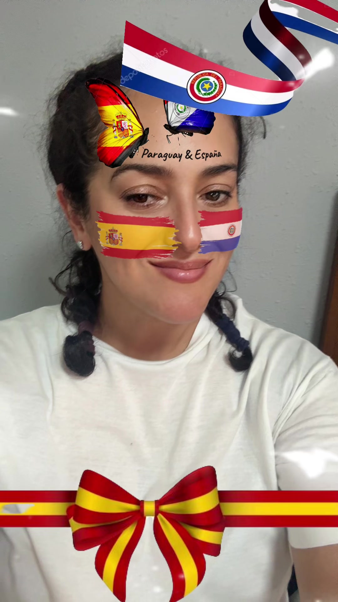 @pao😊😊🇵🇾🇵🇾🇪🇦🇪🇦😊😊