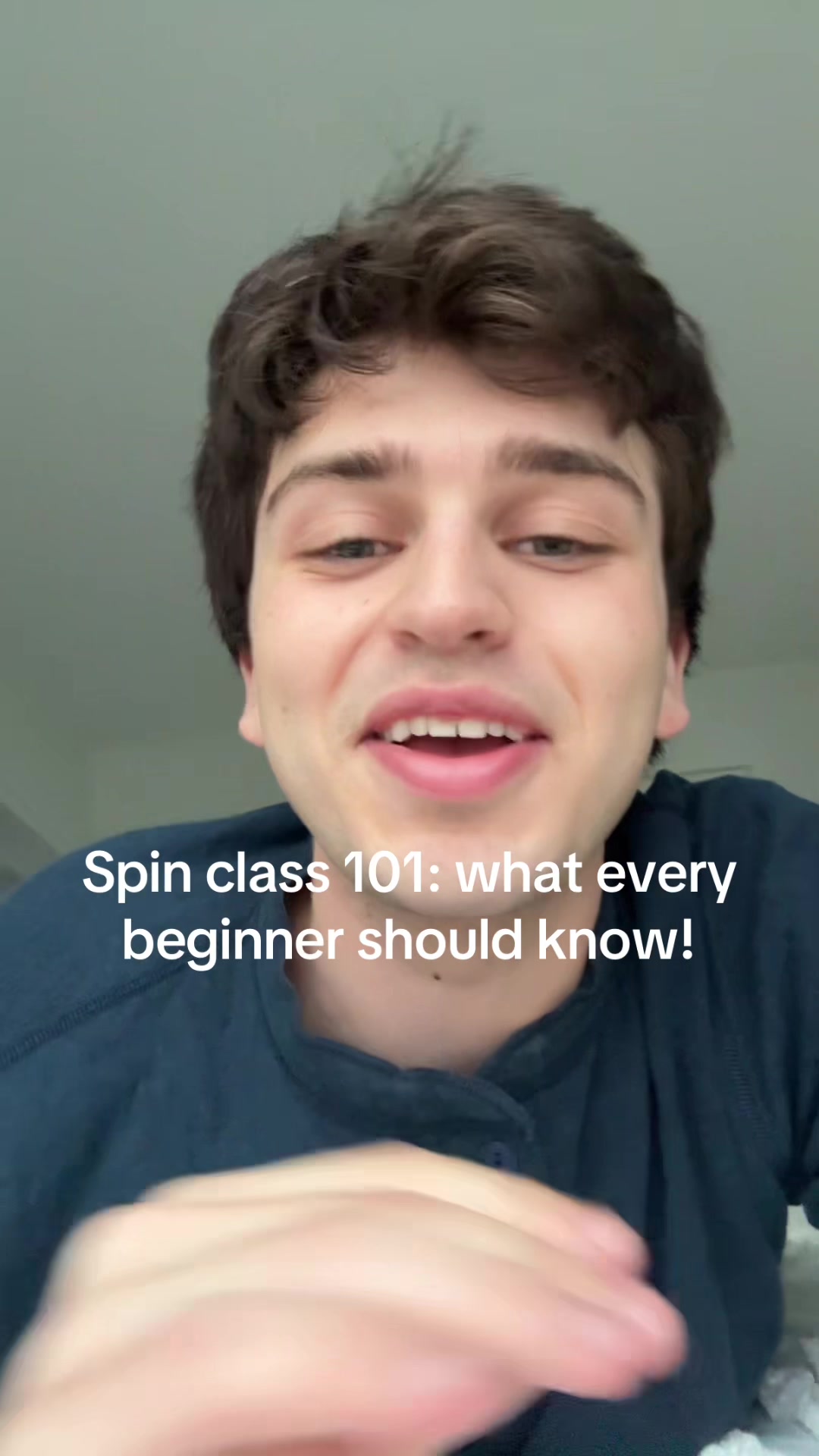@Jacob Greenberg