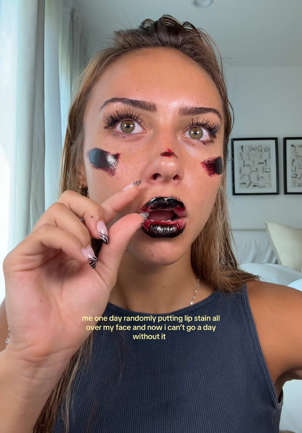 @bella lövkvist
