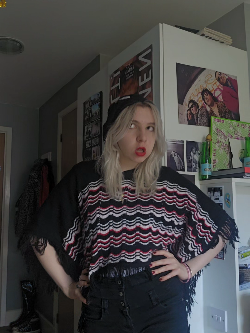@littlebabynothing🐆