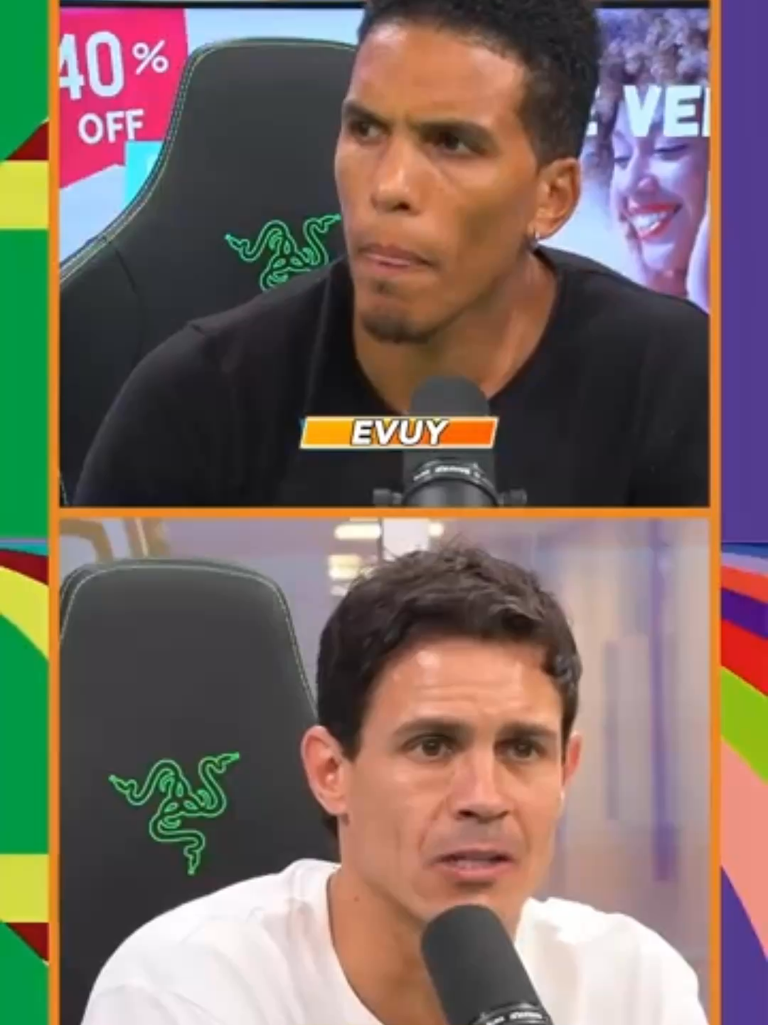 @El Chiringuito TV