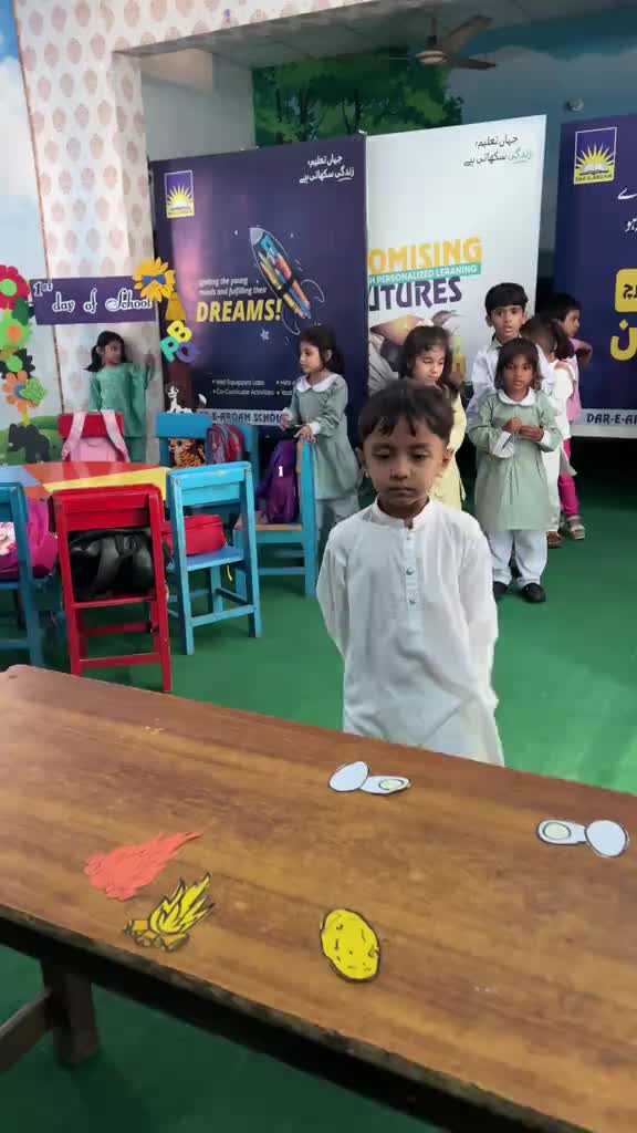@Dar e Arqam Schools