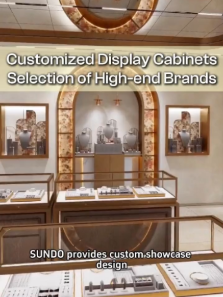 @Store Design Showcase Factory