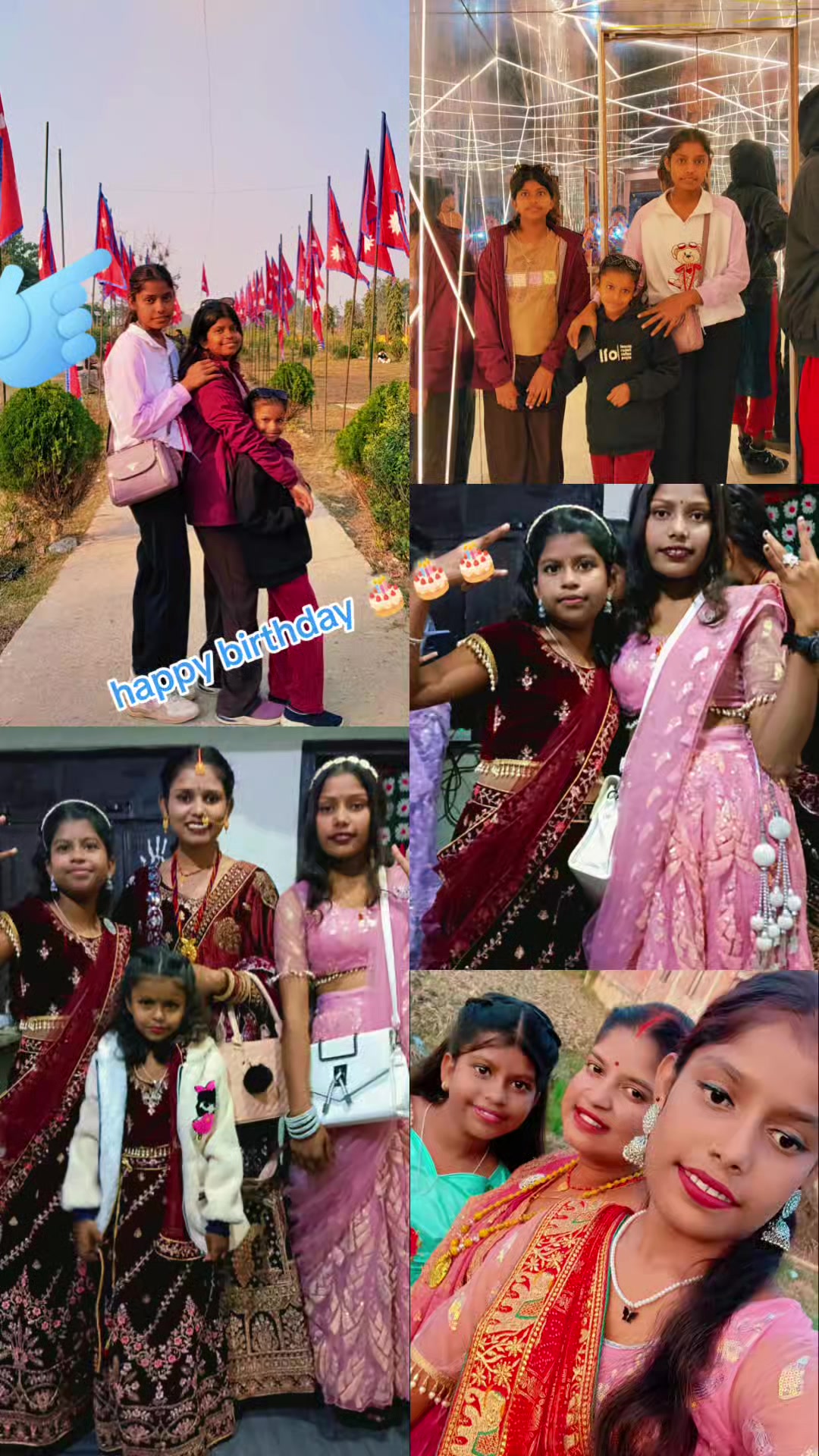 @❣️🌹Pramila mahato koiri❣️🌹