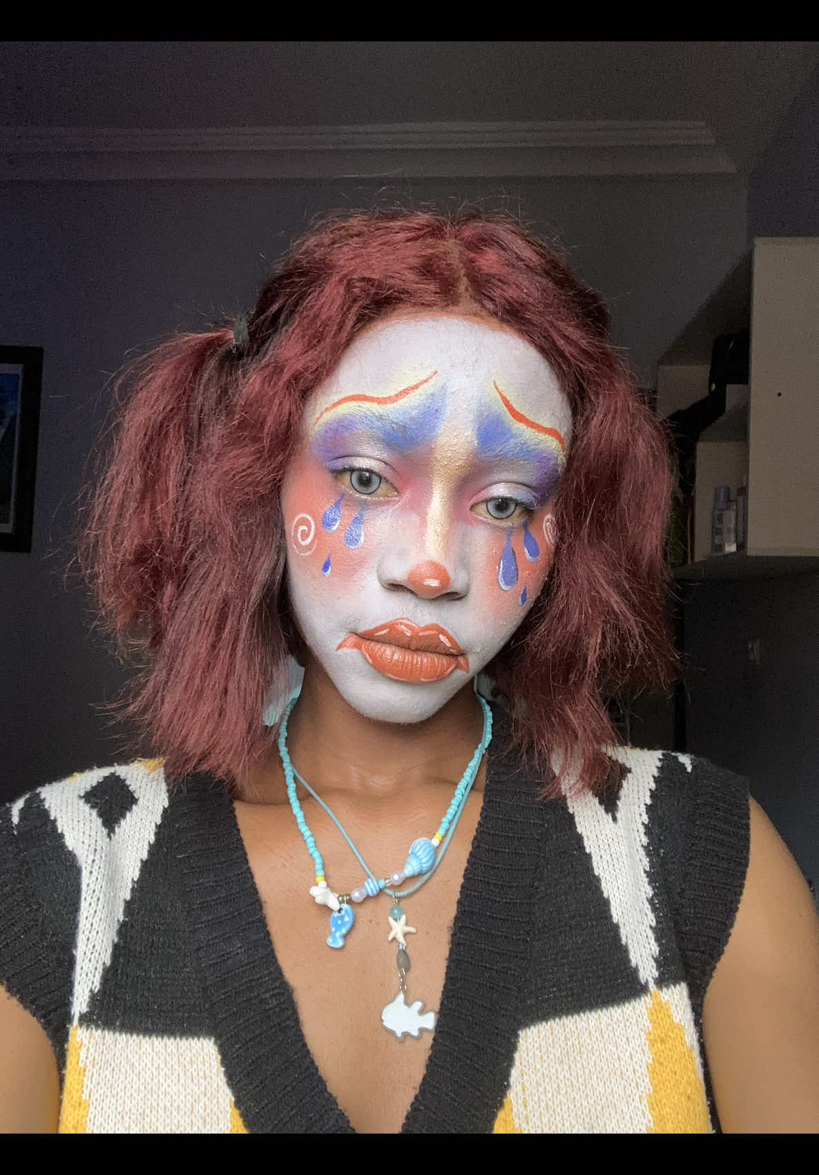 @BlueBambini🕷️