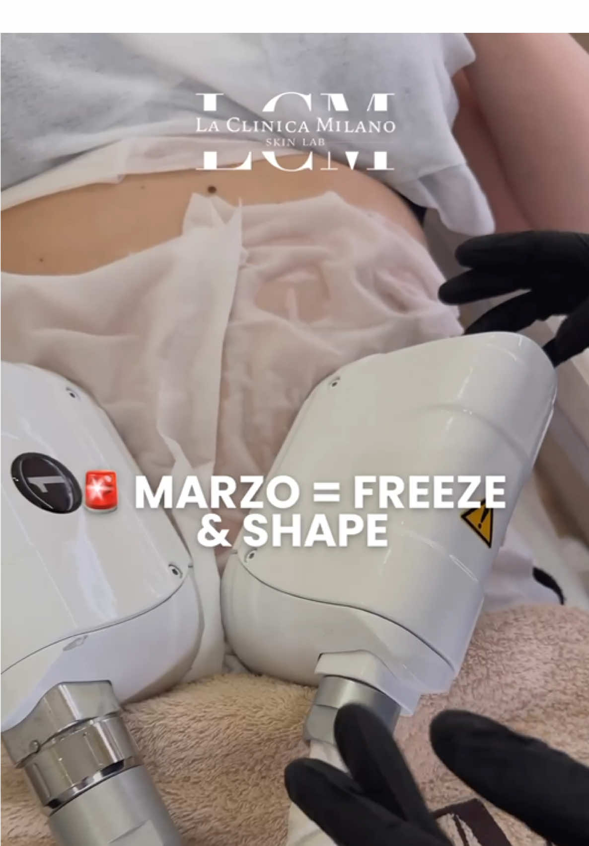 @ClinicaMilano Skin Lab