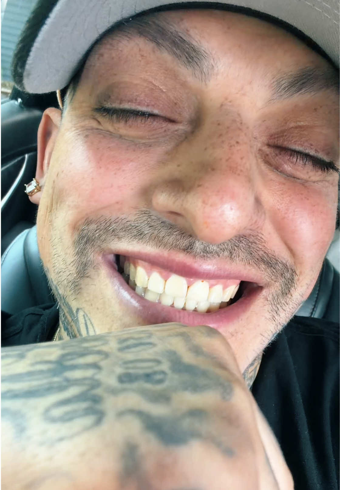 @Fabian “TATTD G” Garcia