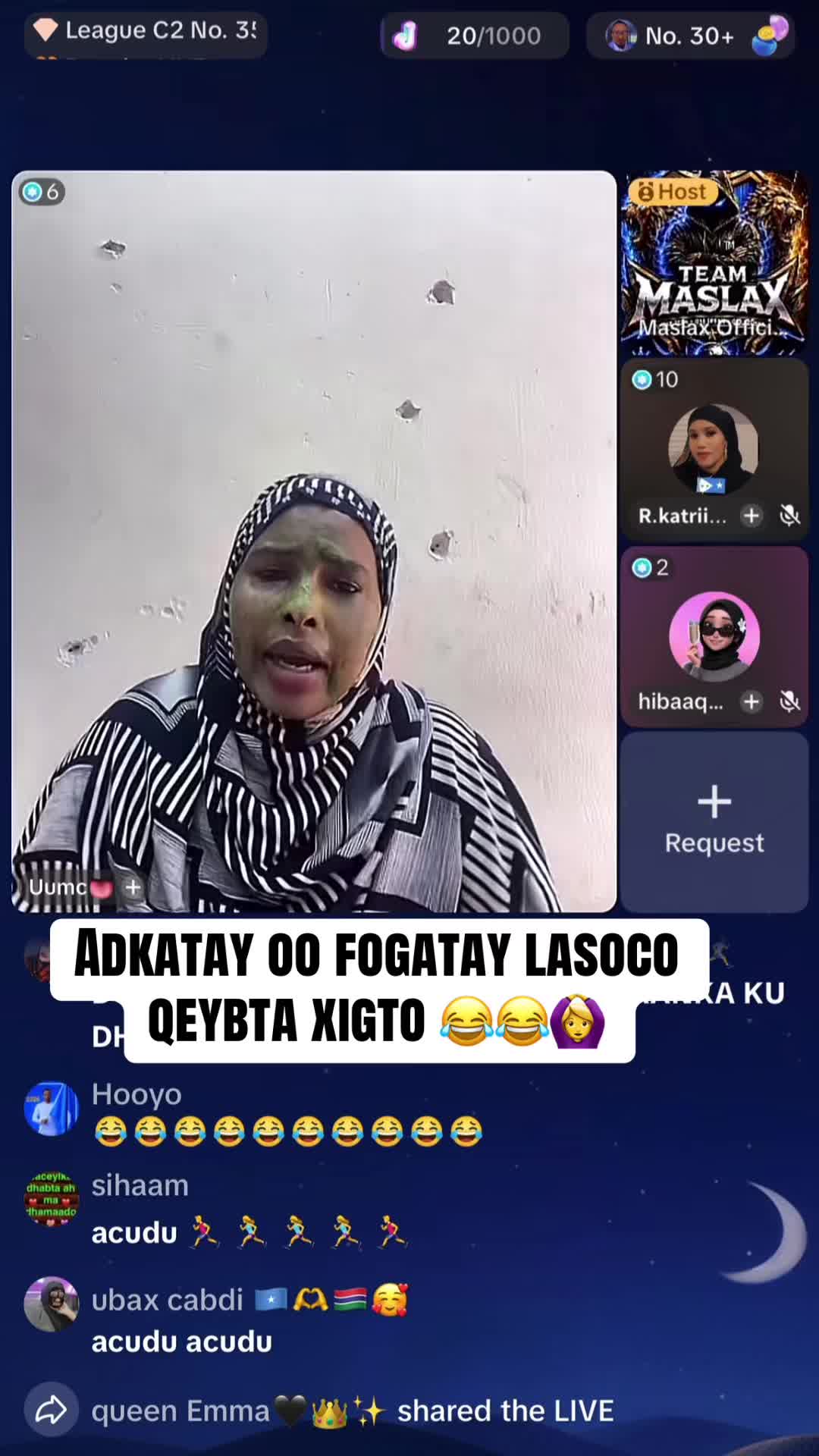 @Xanta waregto🚶&zwj;♀️