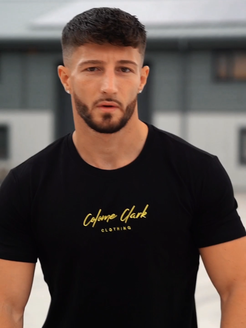 @Colome Clark Clothing