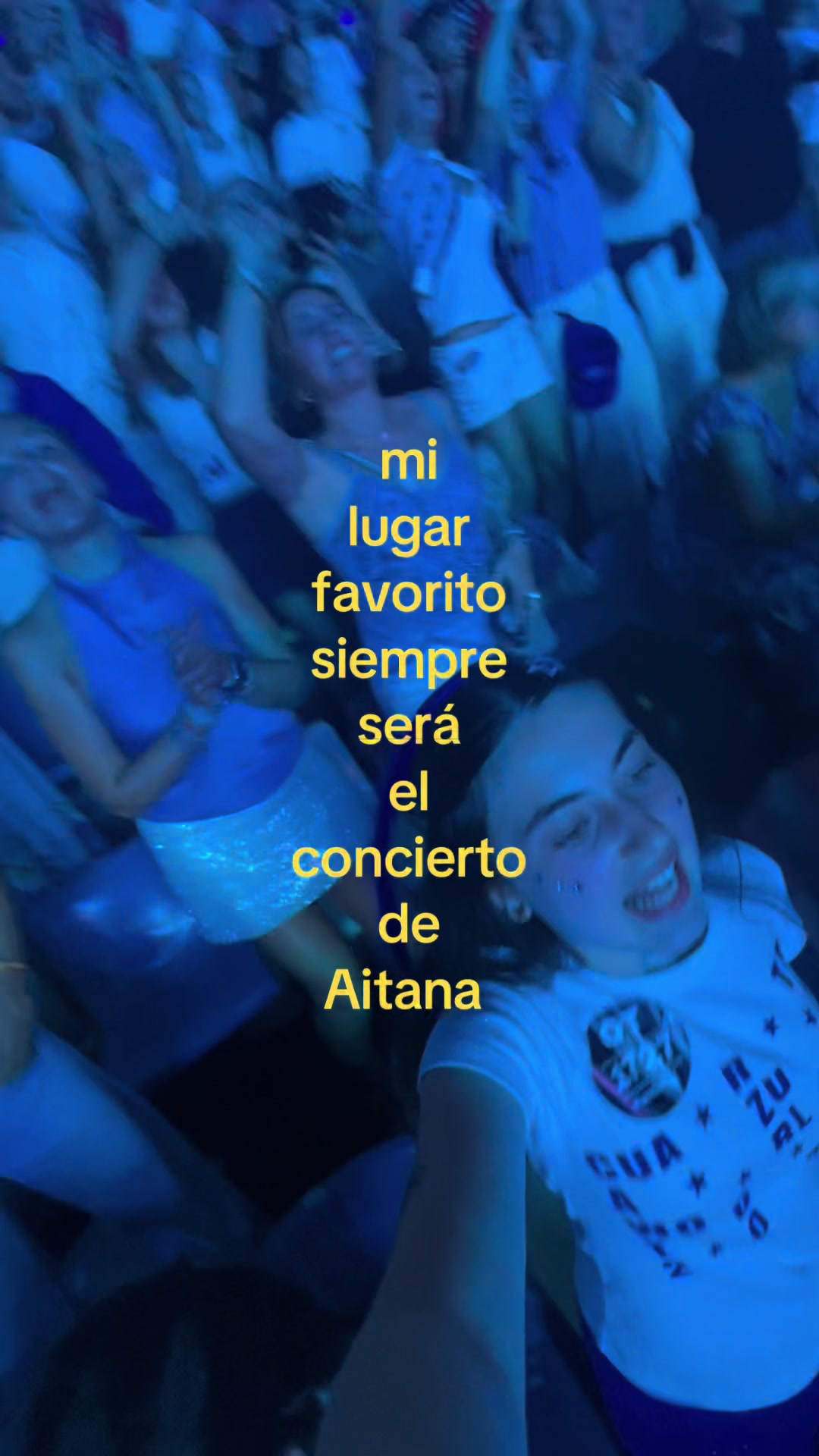 @(Fan&rsquo;s Version) 💙