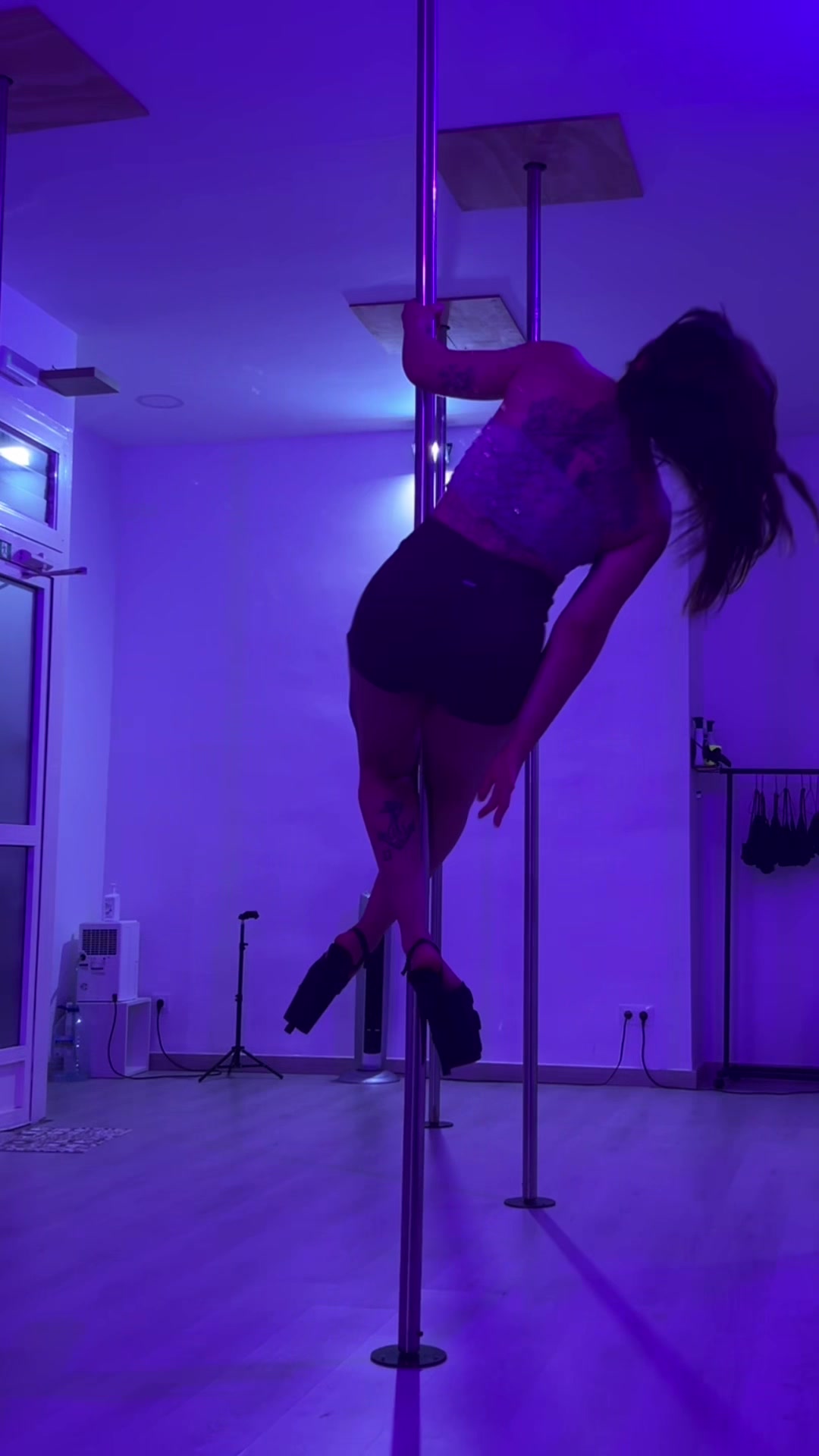 @PoleAngels