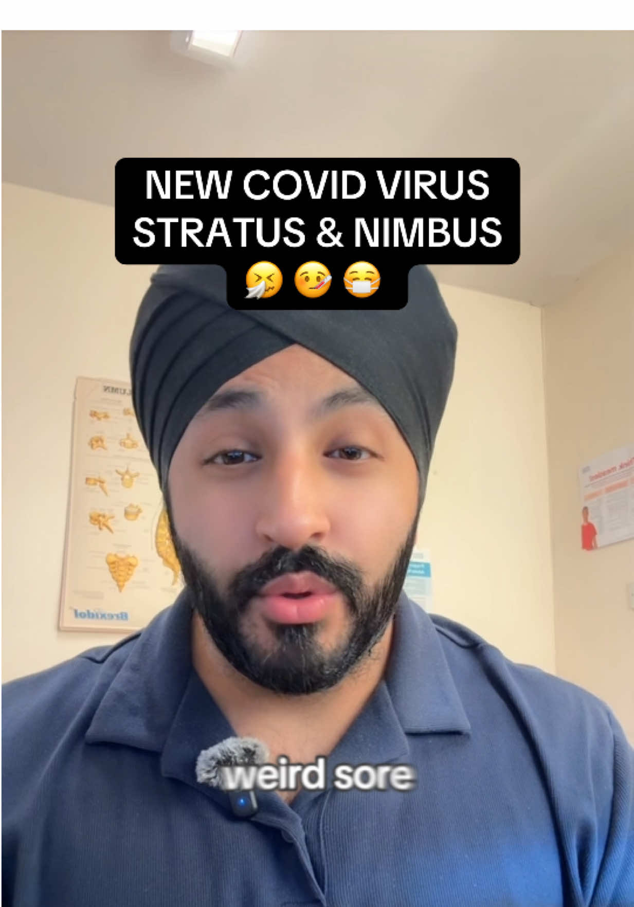 @Dr Sanam Grover | DiaryofaGP