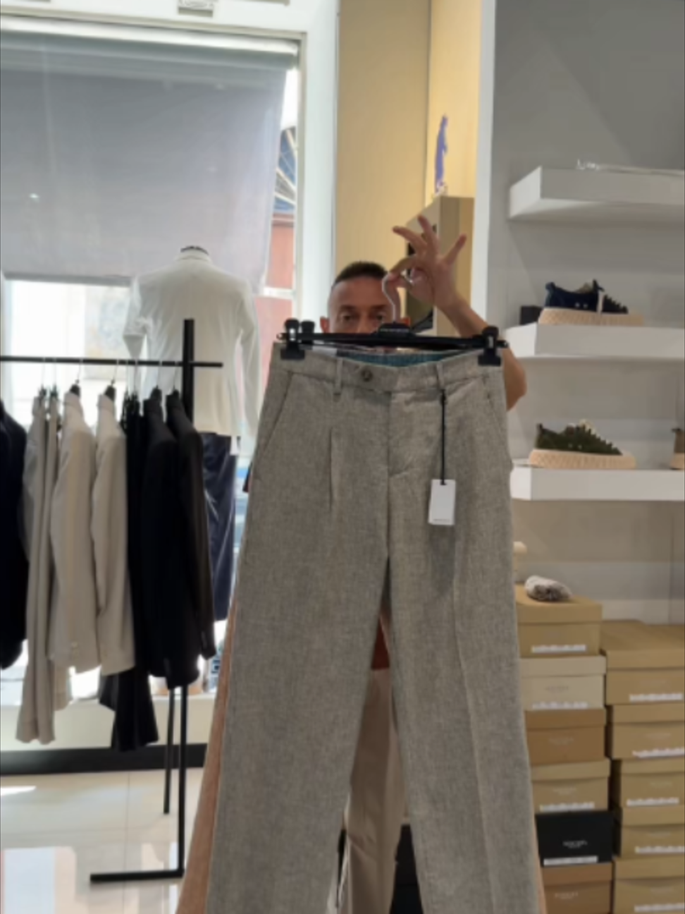 @Express Store Aversa