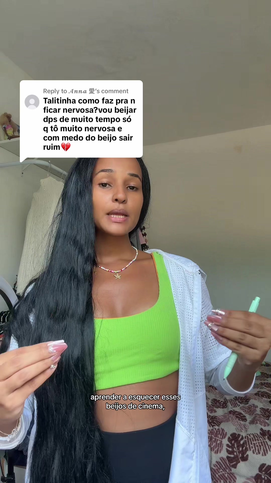 @Talitinha