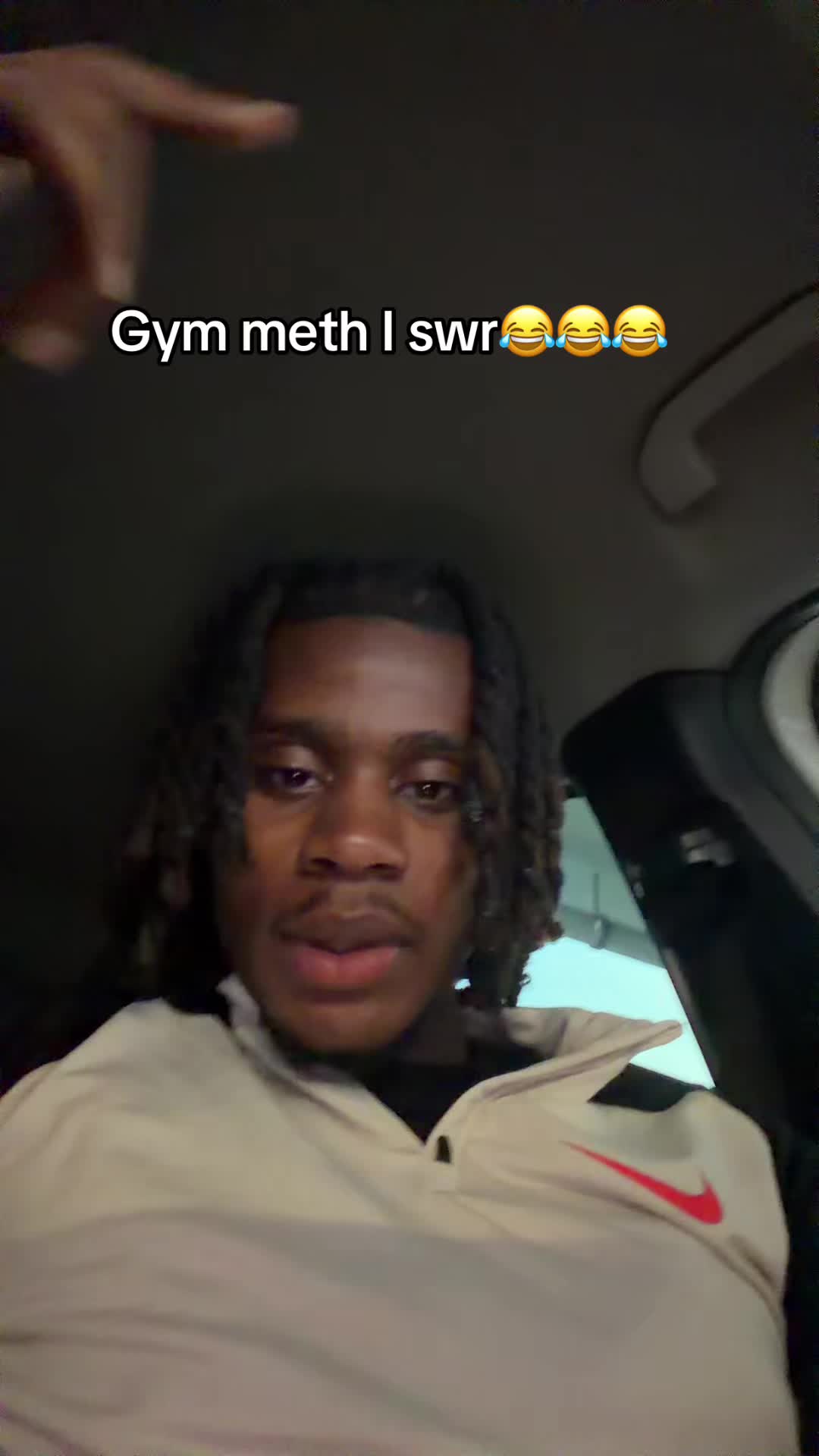 @dm