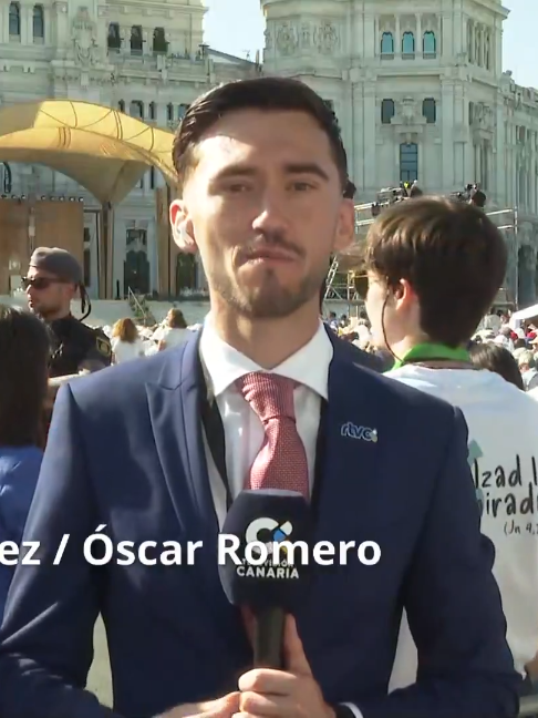 @Radio Televisión Canaria