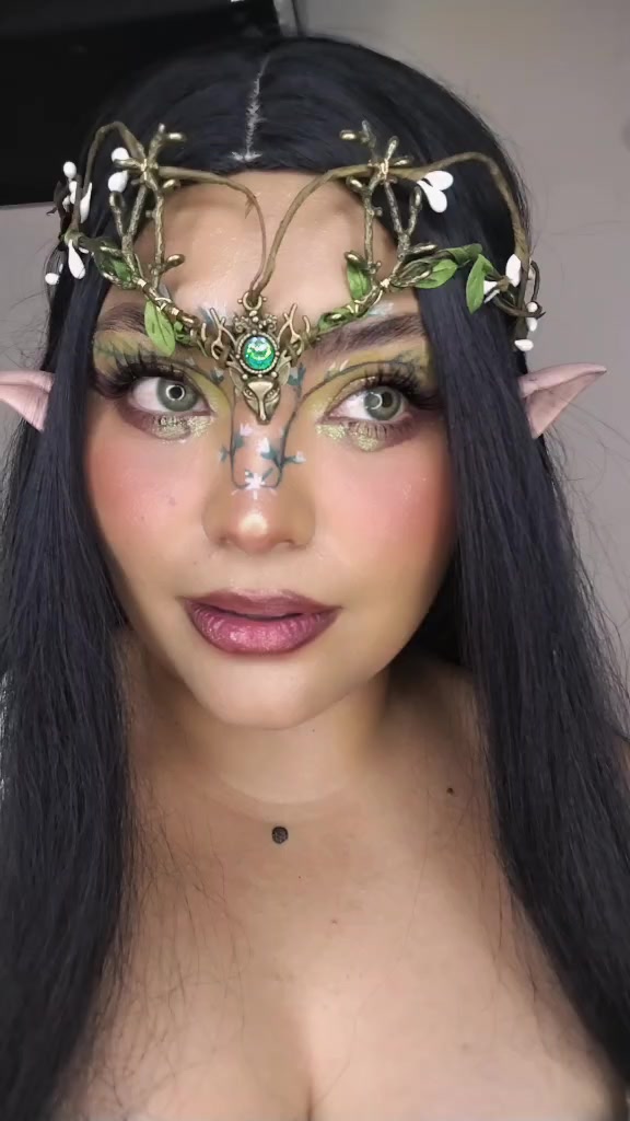 @Vianney Makeup 🦄