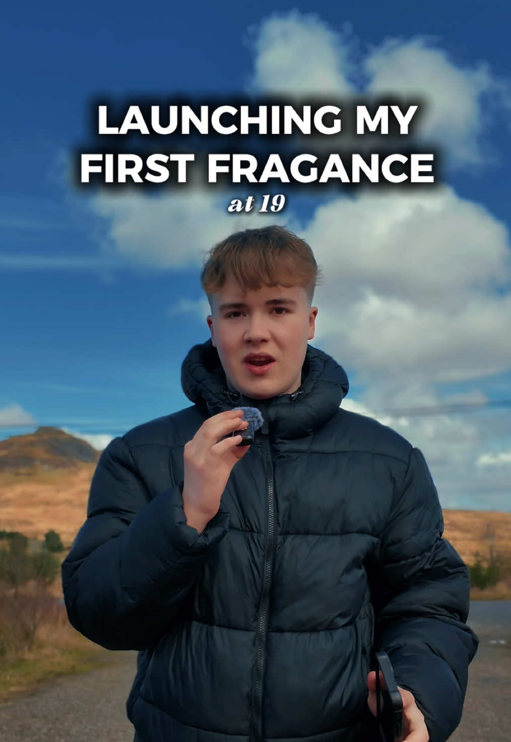 @Charles | Perfumer