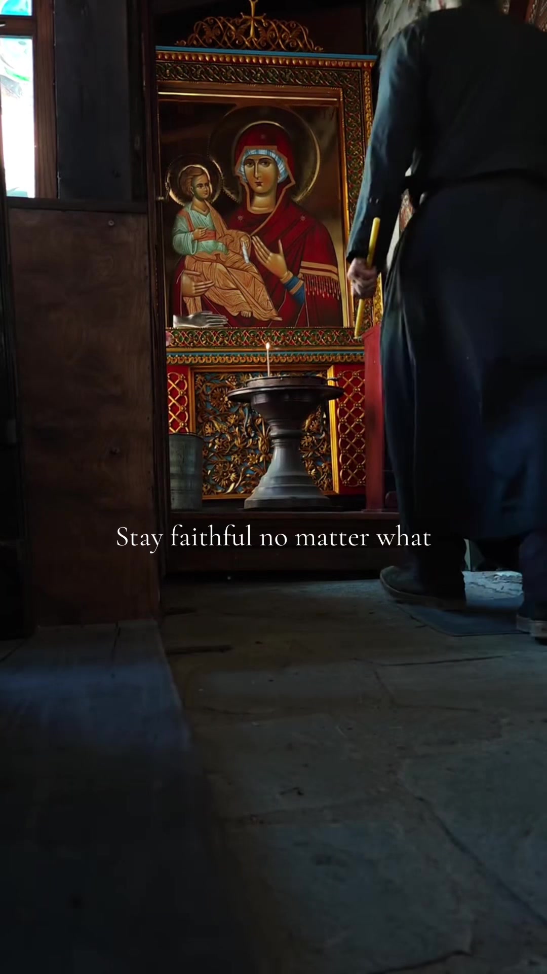 @L&rsquo;orthodoxie