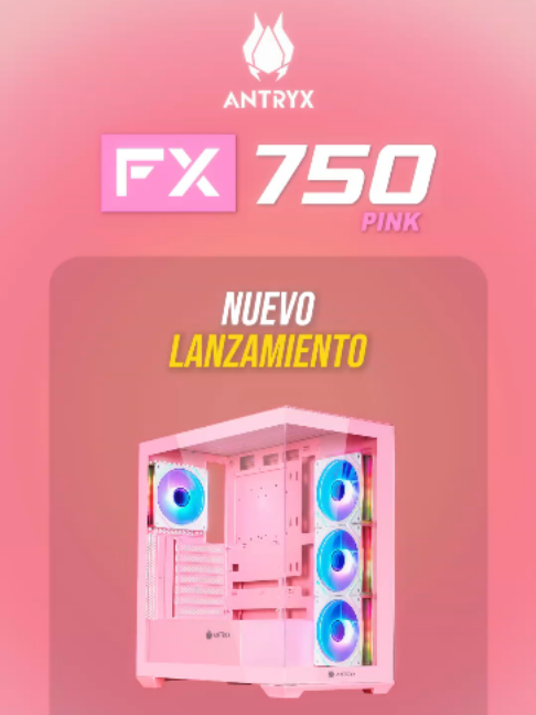 @Antryx-Latam
