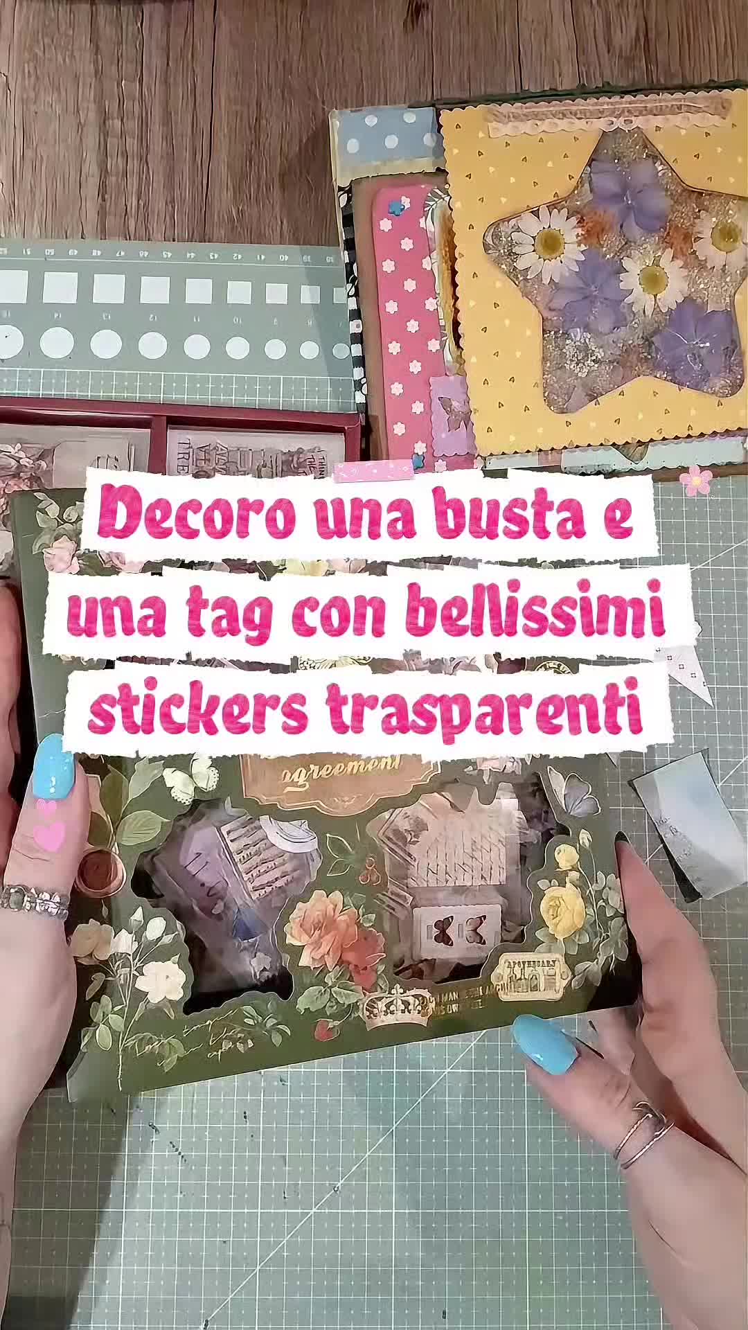 @Journaling ⋆.☾⭒Angela