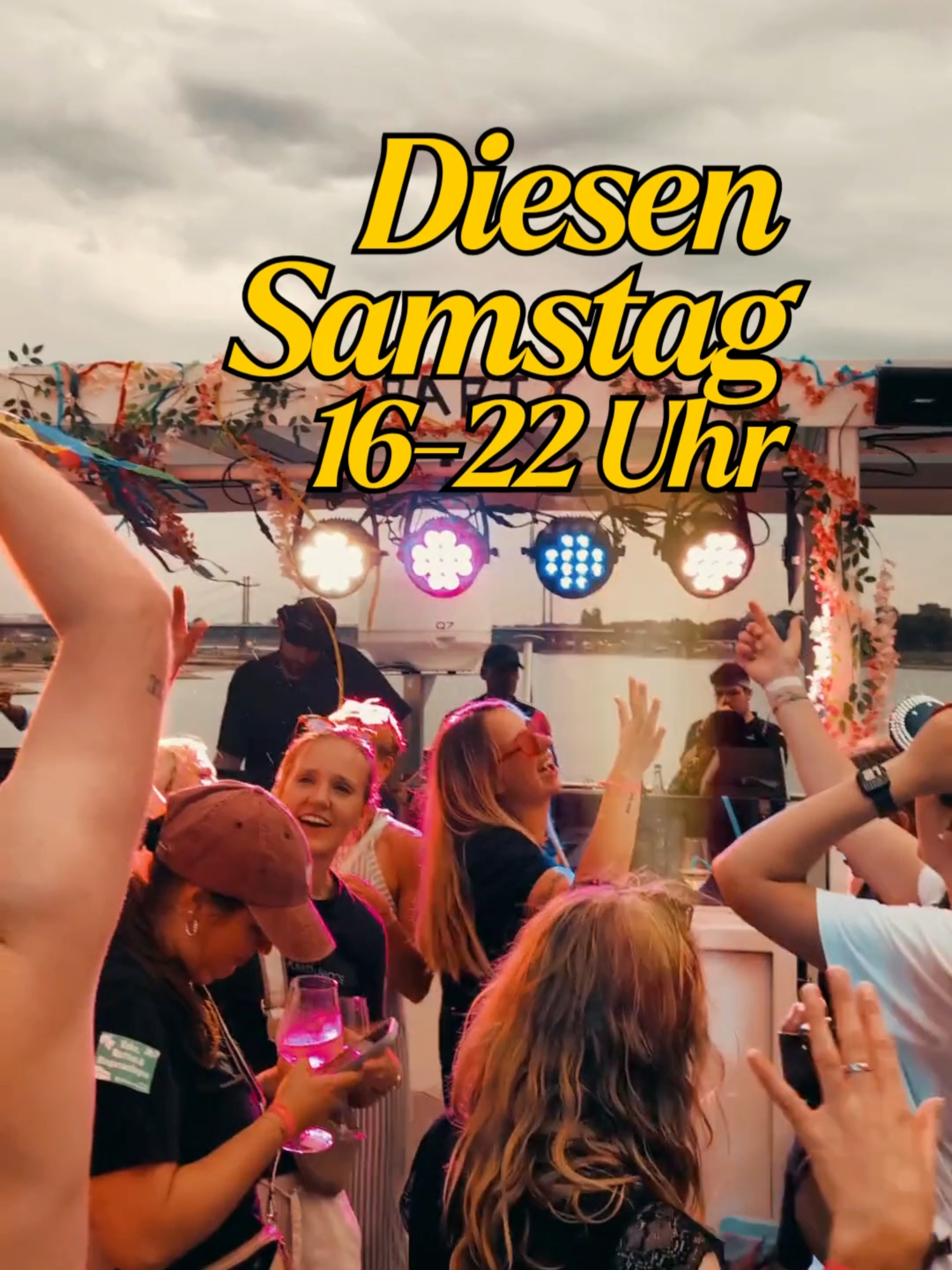 @I Love Düsseldorf
