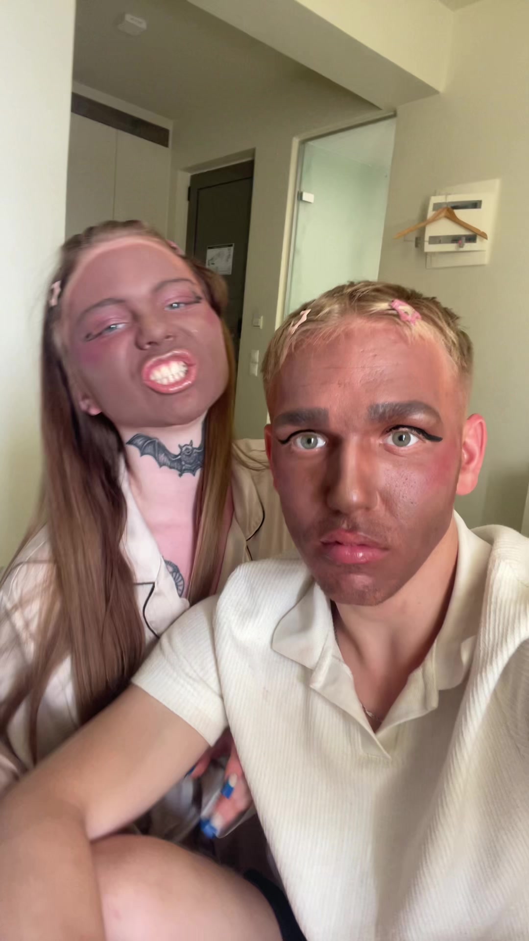 @🧛&zwj;♂️