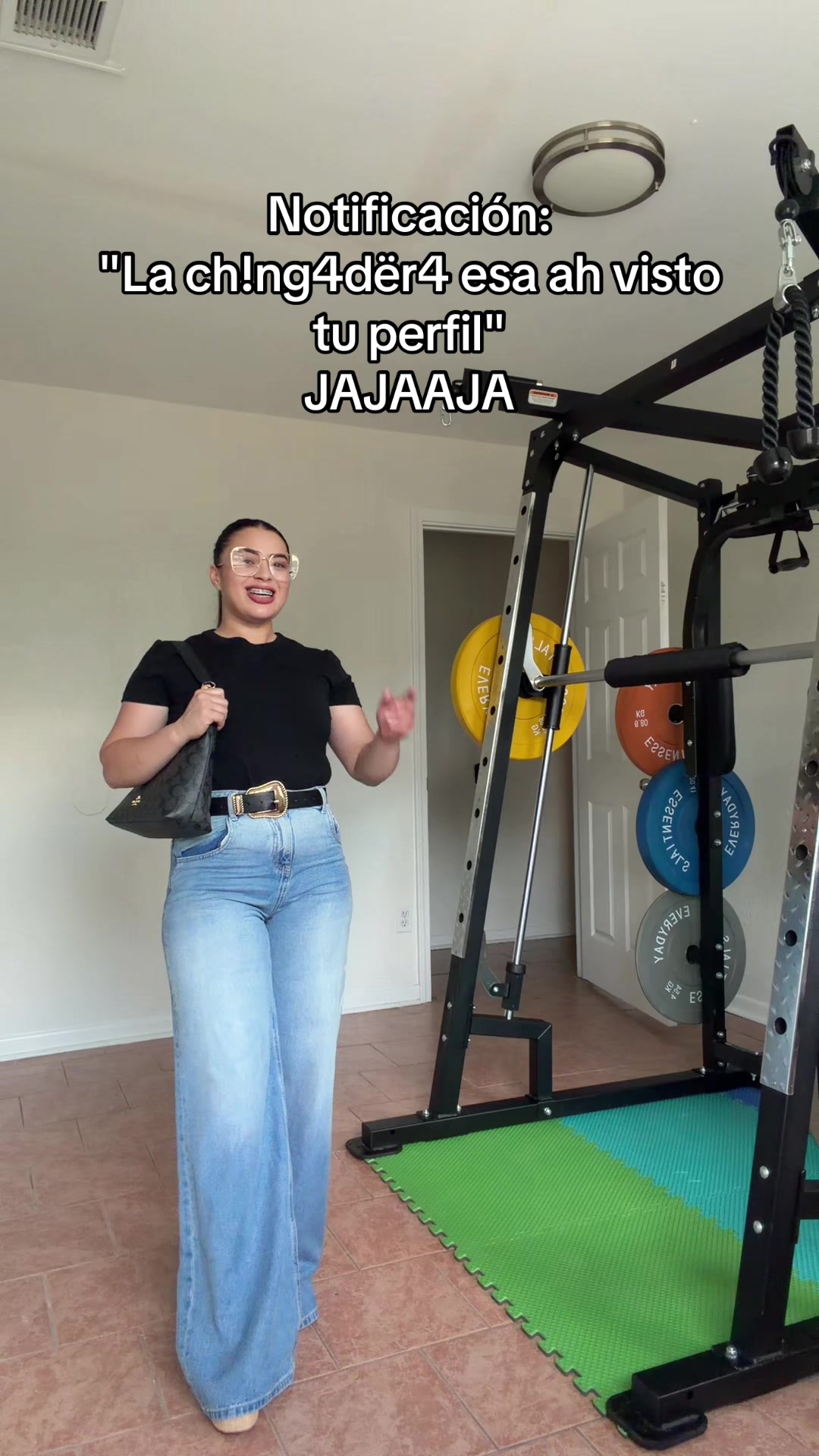 @Vaquerita👩🏻🌾 latina