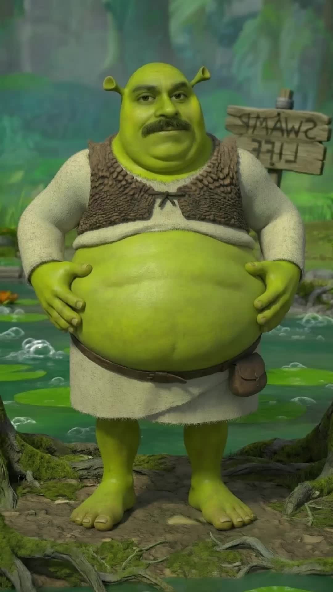 @Shreck