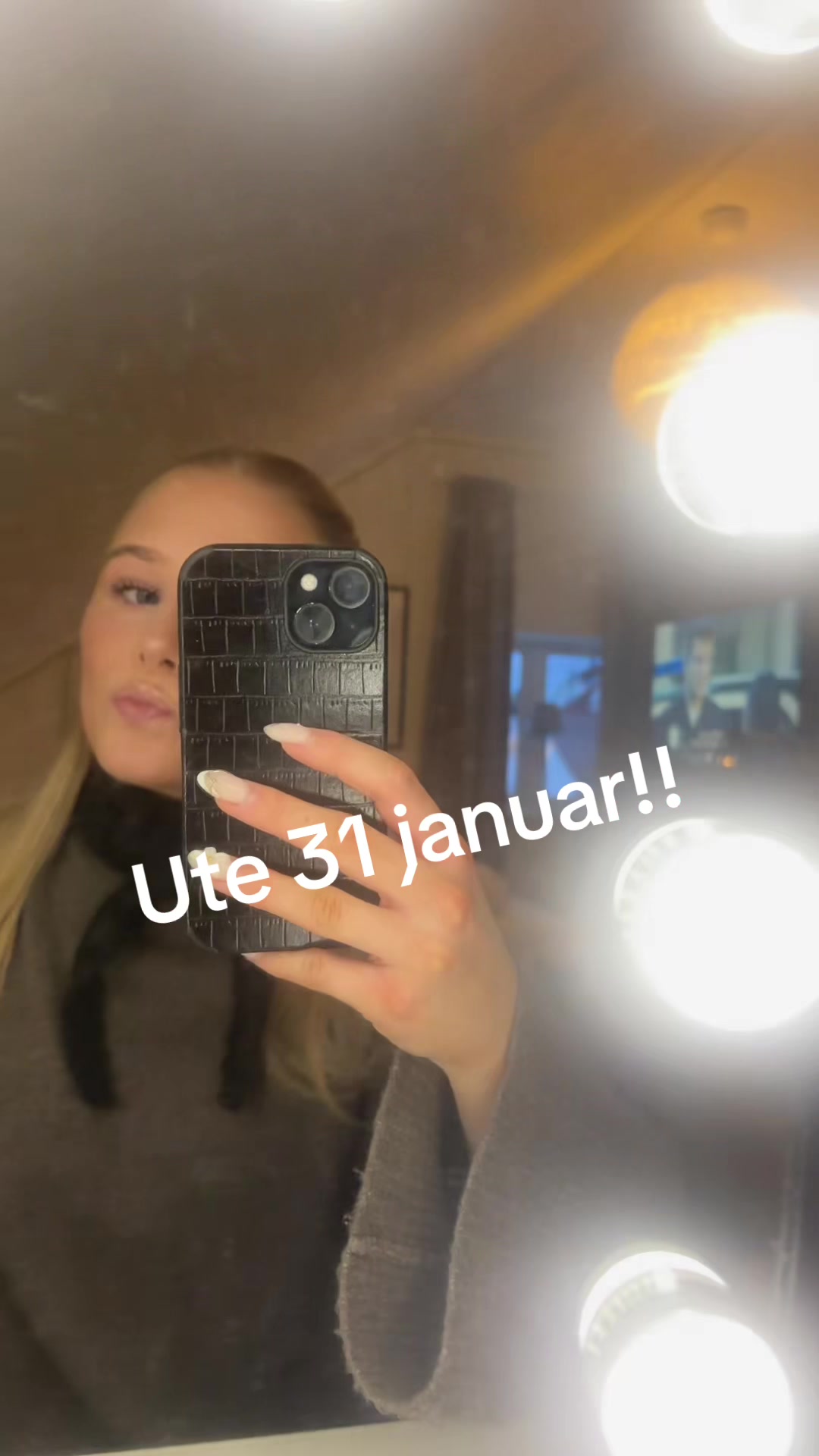 @Annie Grotterød
